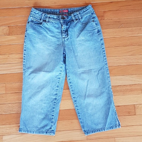 faded glory women's jeans